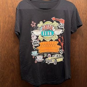 Friends T-shirt